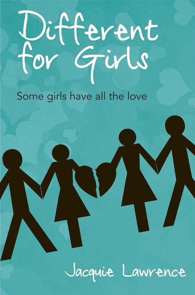 Different for Girls