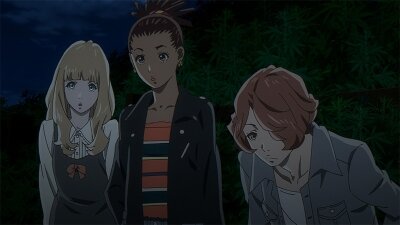 Carole & Tuesday S1 E14 – The Kids are Alright