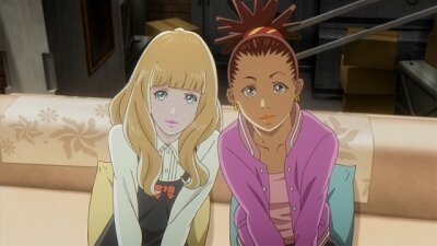 Carole & Tuesday S1 E16 – A Natural Woman