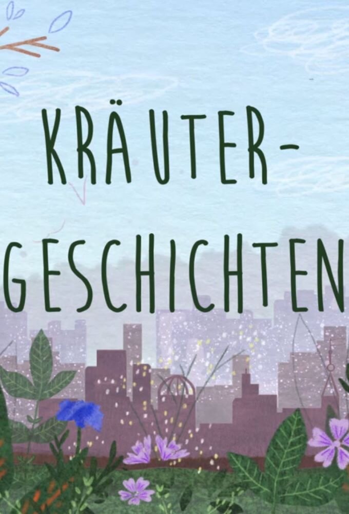 Kräutergeschichten
