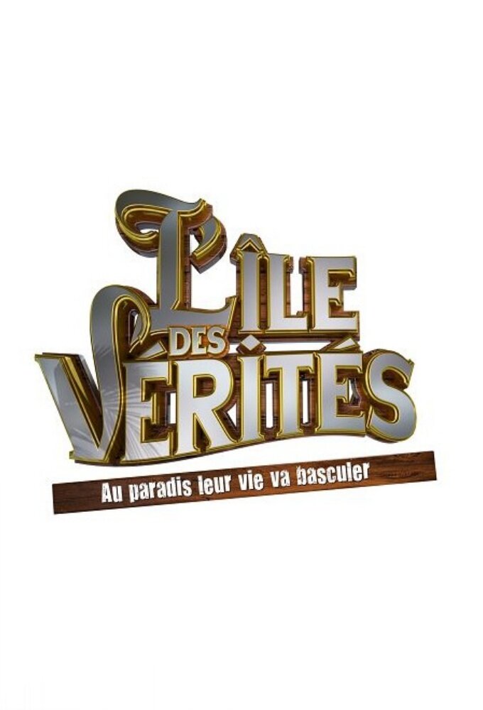 L'Île des vérités