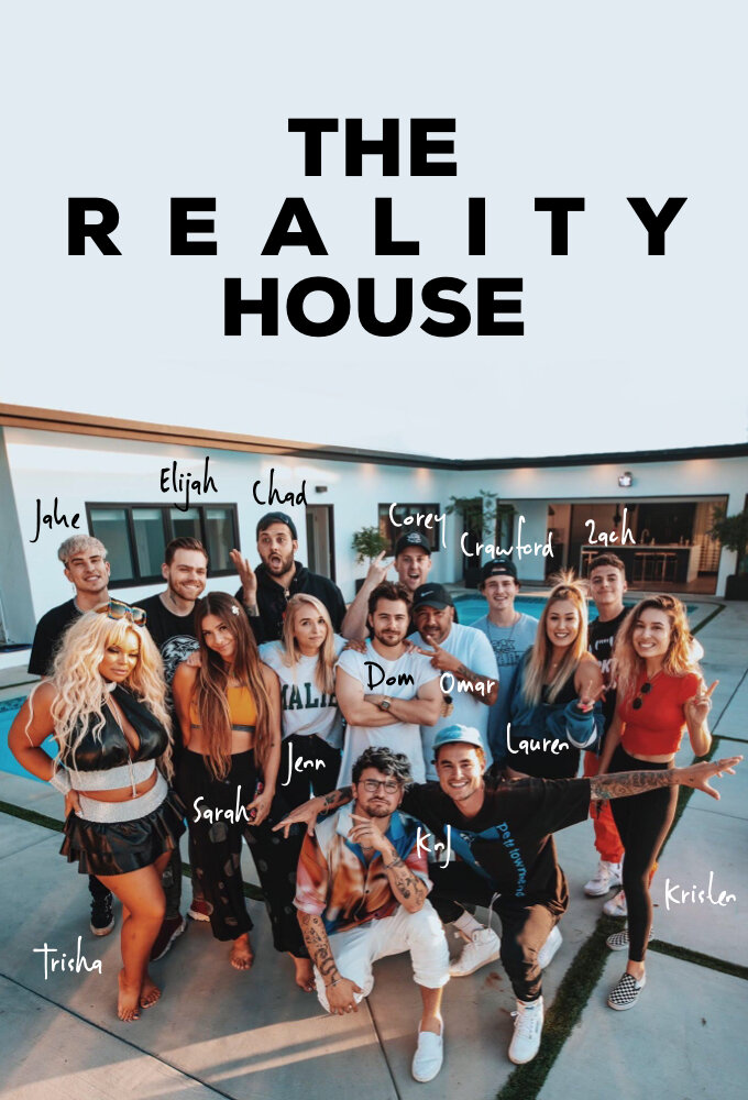 The Reality House