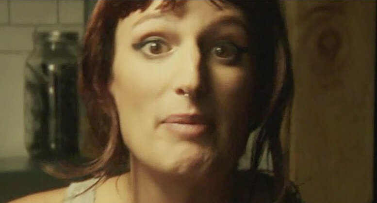 Jen Richards, Two Minute Horror Stories S01E09