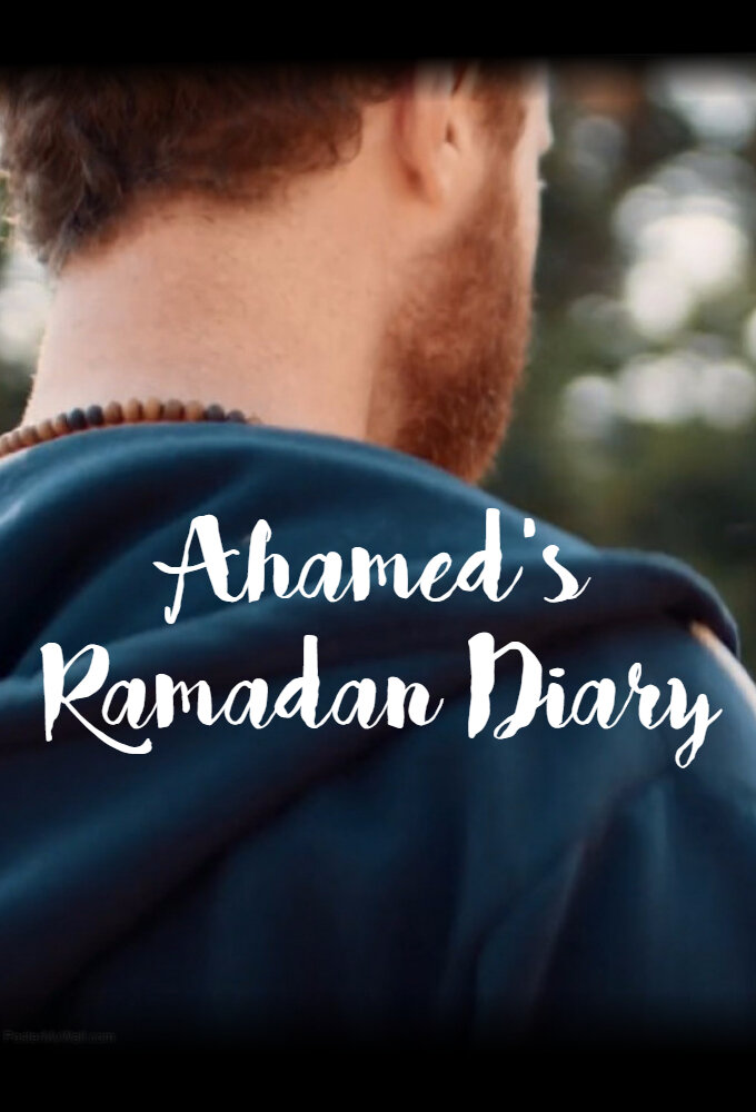 Ahamed's Ramadan Diary Season 1 poster