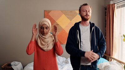Ahamed's Ramadan Diary S2 E01 – She's Faking It