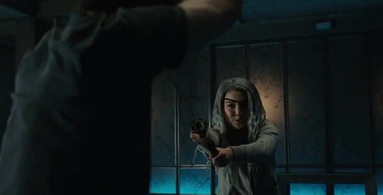 Chelsea T. Zhang, Titans S02E03