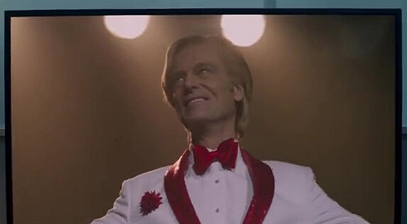Pip Torrens, Preacher S01E09