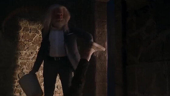Mark Harelik, Preacher S01E09