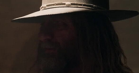 Graham McTavish, Preacher S01E09