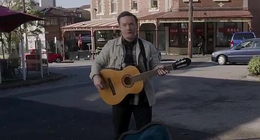 Ian Colletti, Preacher S01E09