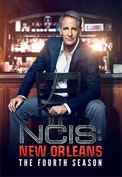 NCIS: New Orleans-season-4