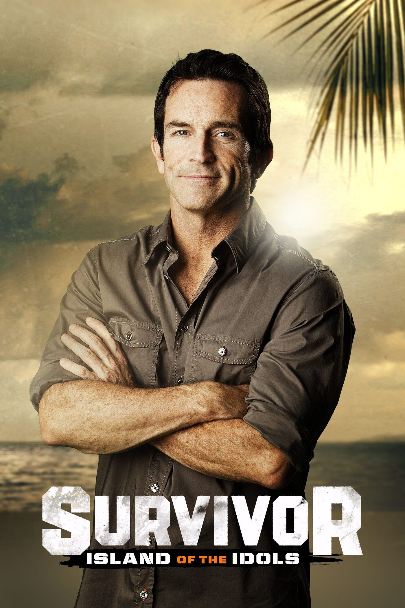 Survivor  Next Episode