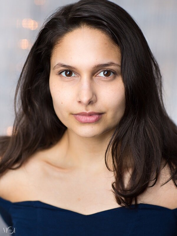 Tiana Khan