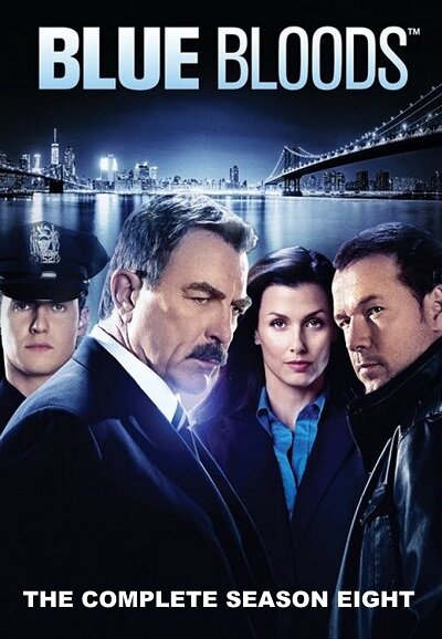 Blue Bloods-season-8