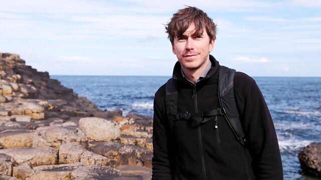 Ireland with Simon Reeve S1 E02 – Episode 2