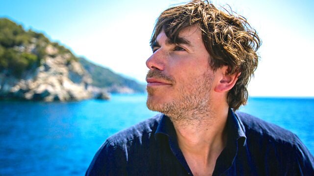 Turkey with Simon Reeve S1 E01 – Gallipoli to the Syrian Border