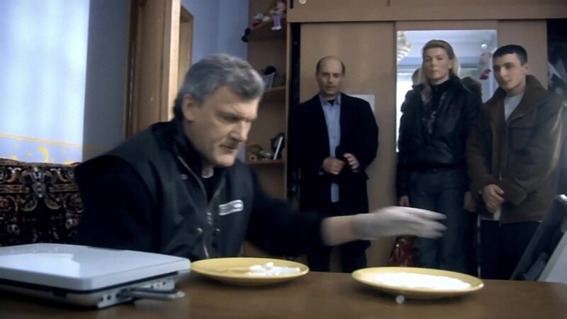 Сердце матери