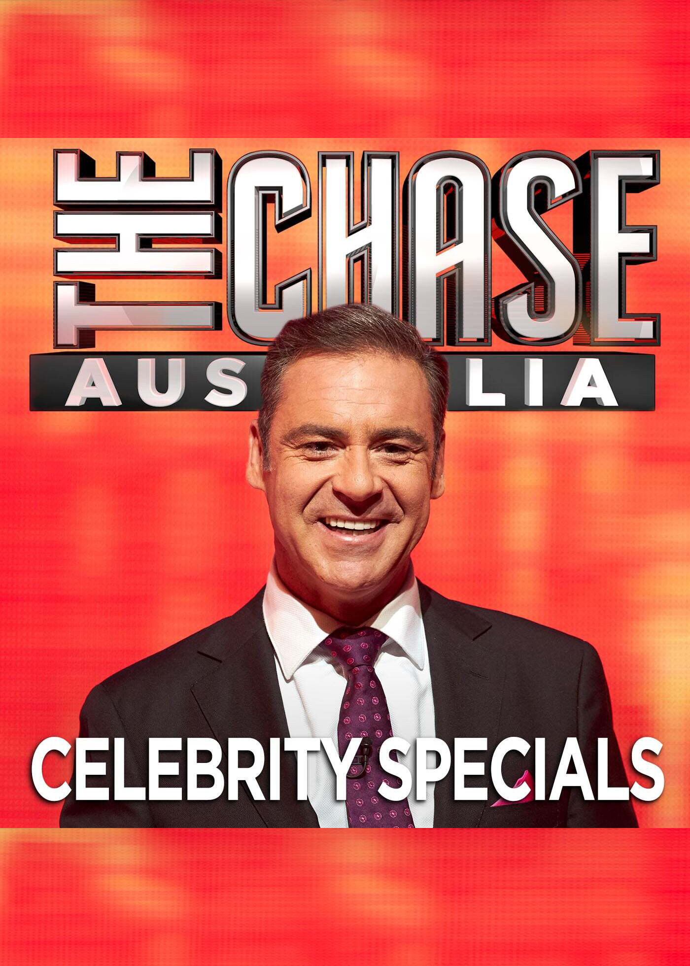 The Chase Australia: Celebrity Specials