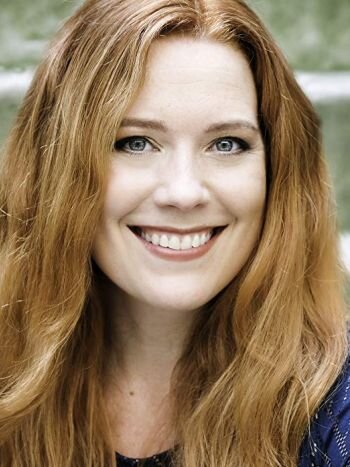 Kate Hewlett