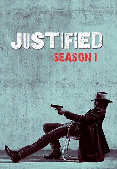 Justified-season-1