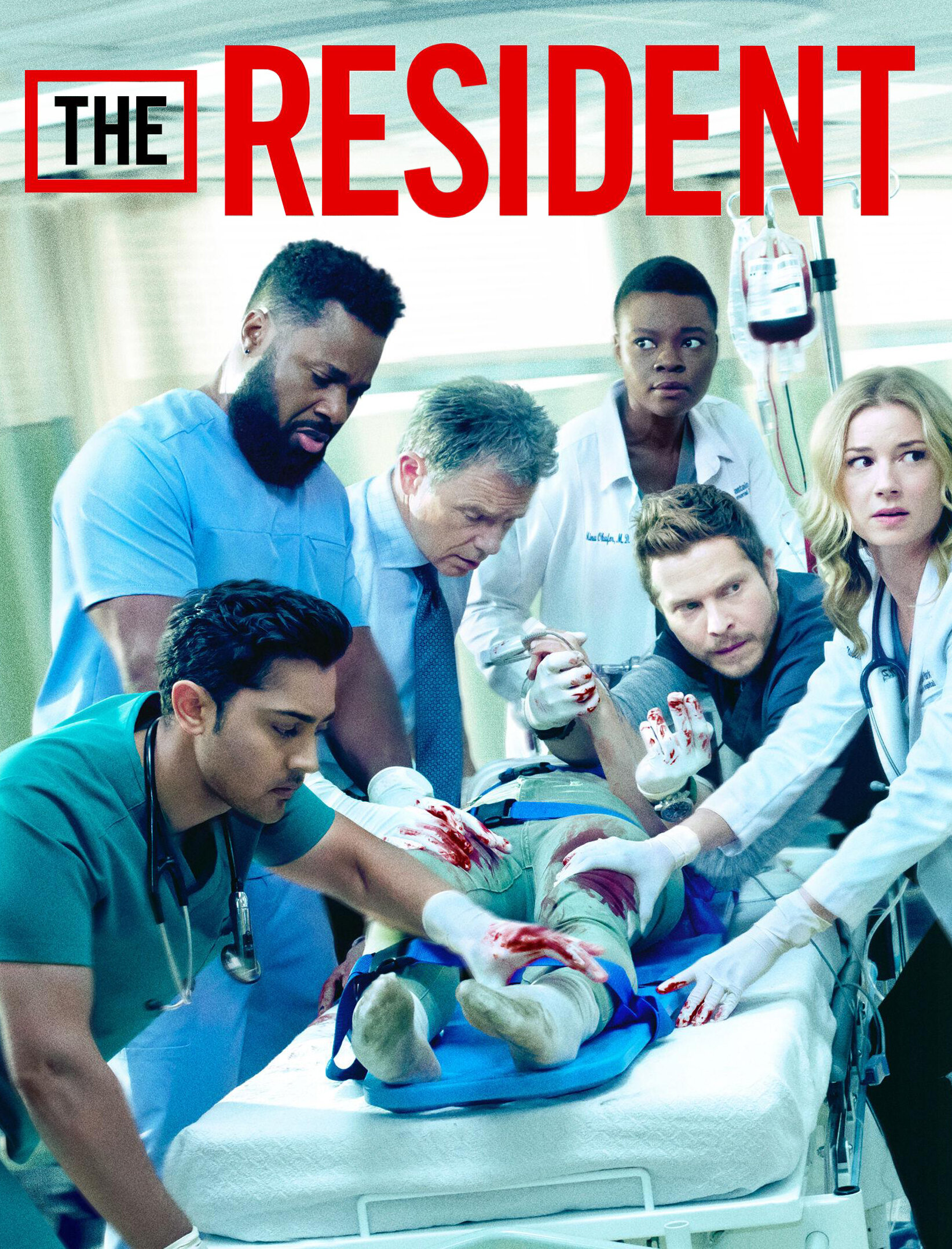 The Resident - Next Episode