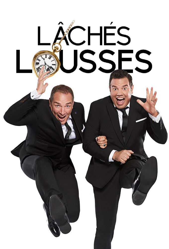 Lâchés Lousses