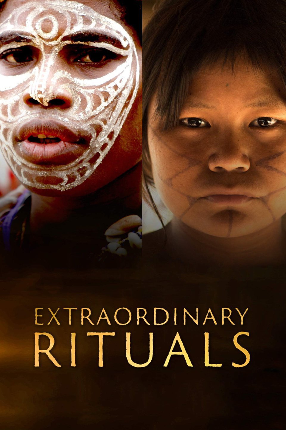 Extraordinary Rituals