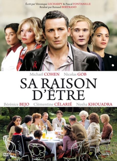 Sa Raison d'Être