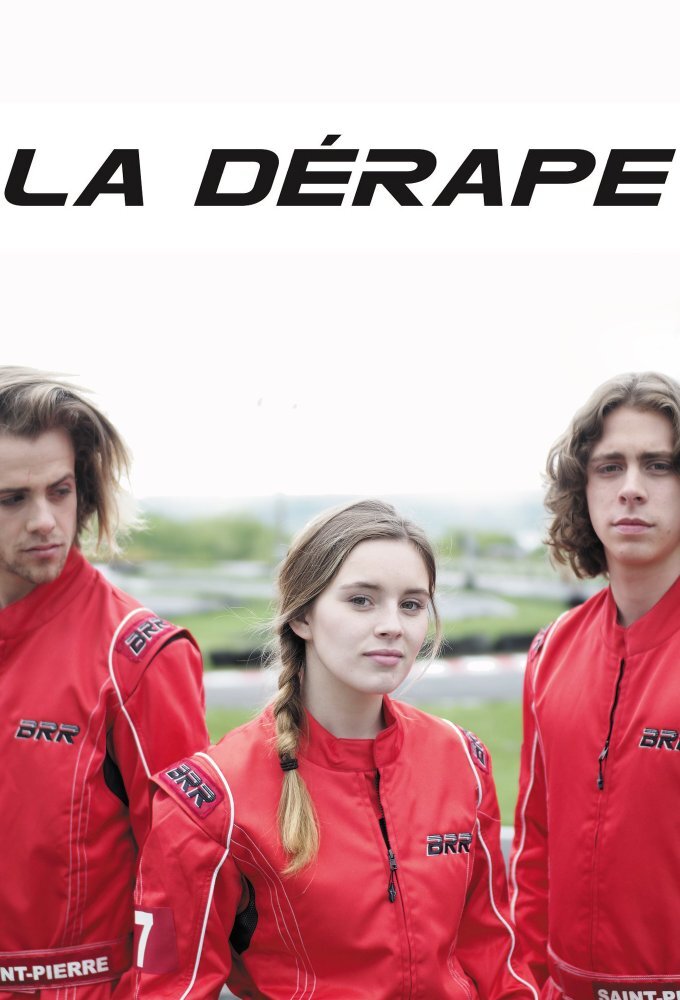 La Dérape