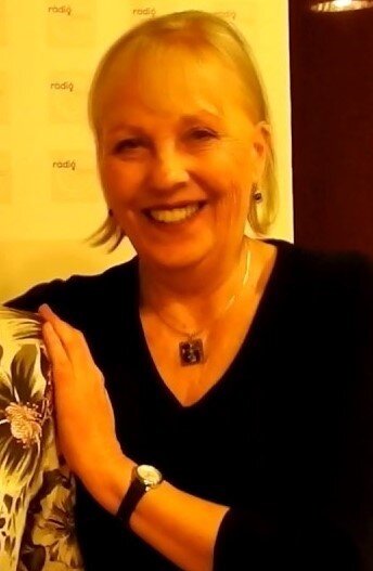 Márta Egri