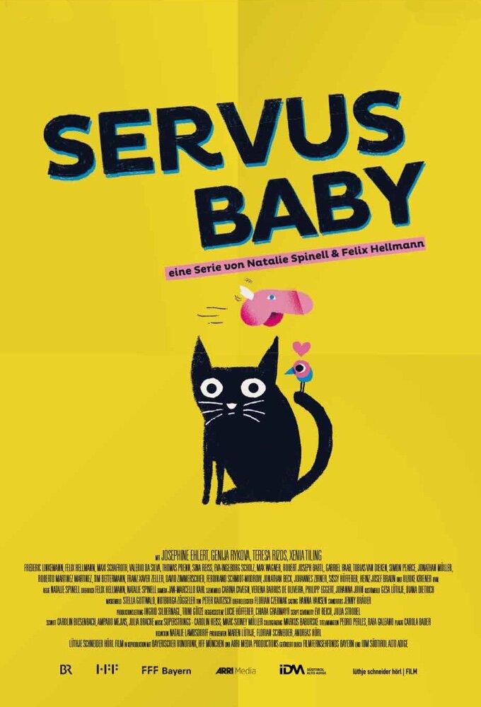 Servus Baby