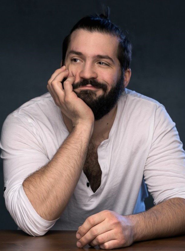 Dániel Király