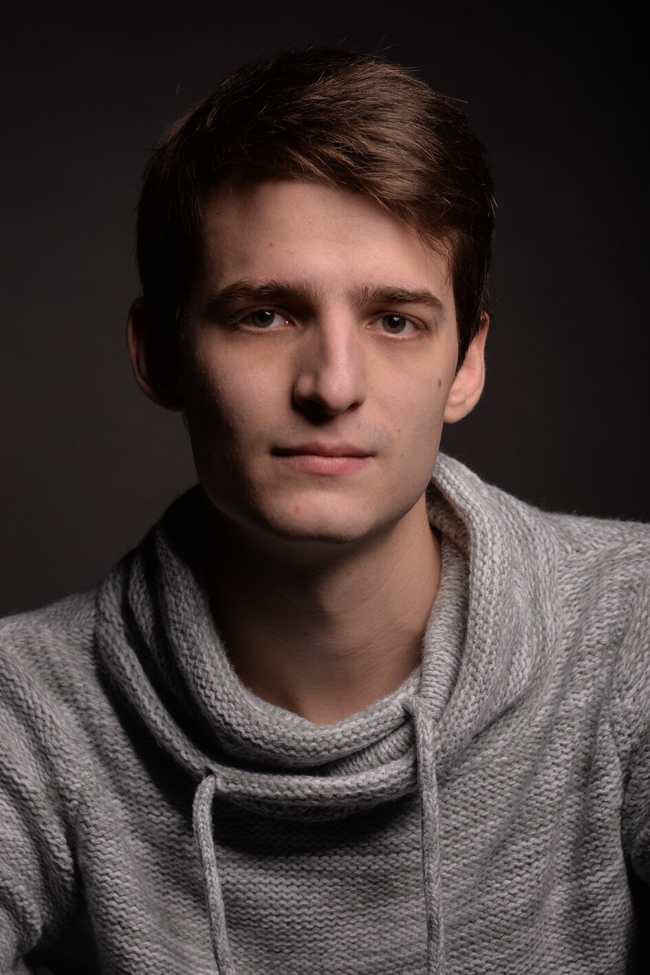 Gergely Blahó