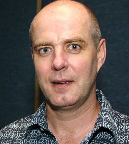 Tibor Mertz