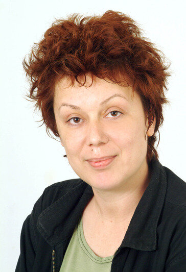 Eszter Márton