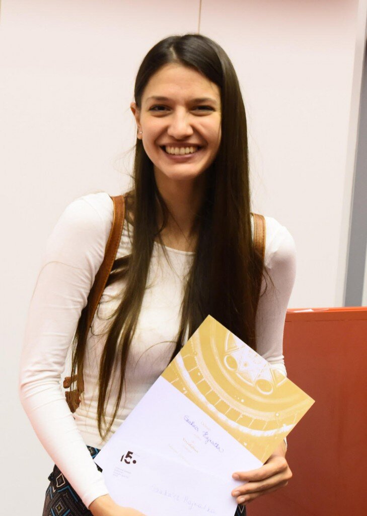 Hajnalka Szakács