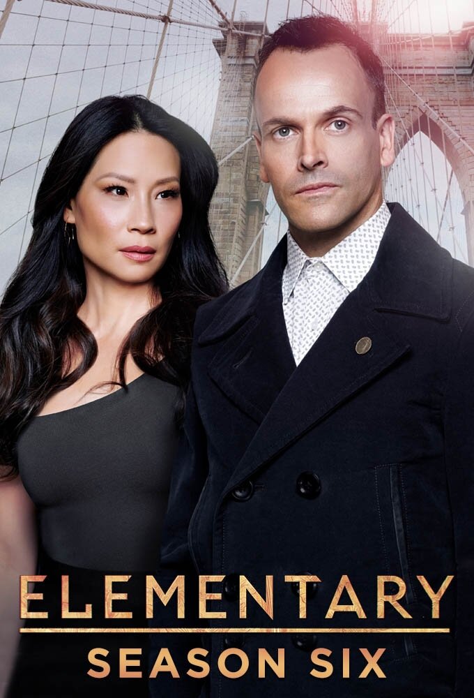 Elementary-season-6