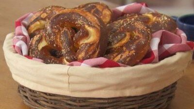 The American Baking Competition S1 E04 – Breads