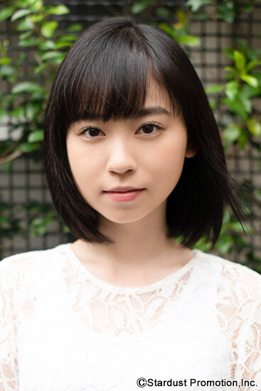 Kyoka Shibata