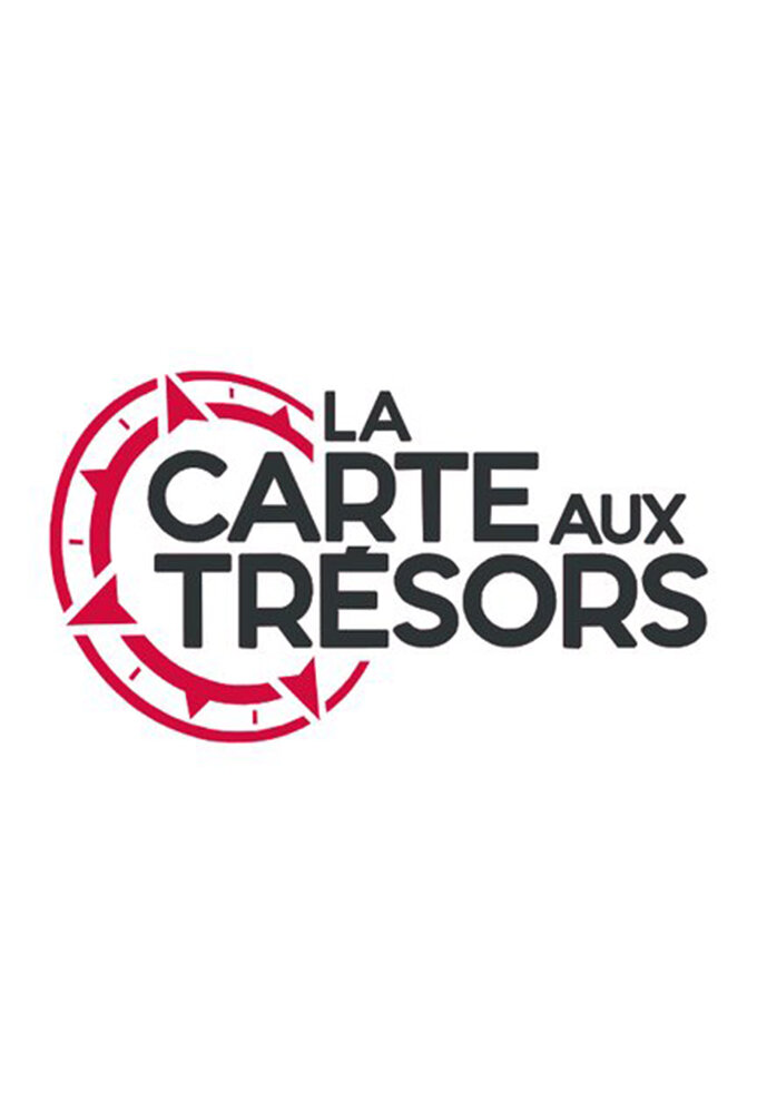 La carte aux trésors
