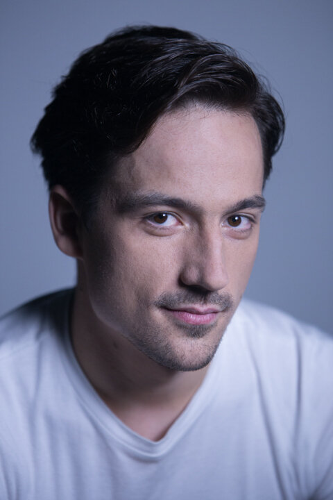 Dániel Fehér
