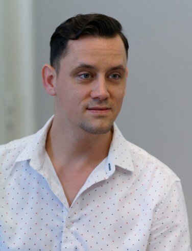 Péter Bercsényi