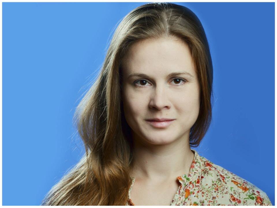 Katalin Simkó