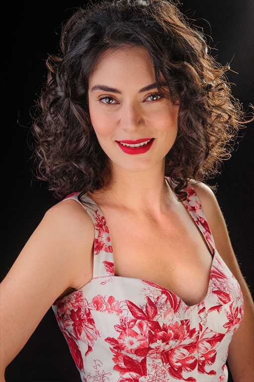 Zeynep Kızıltan