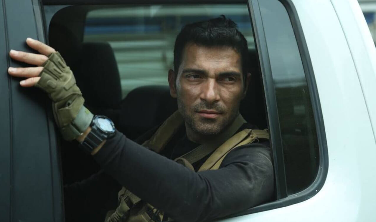 Mustafa Yıldıran