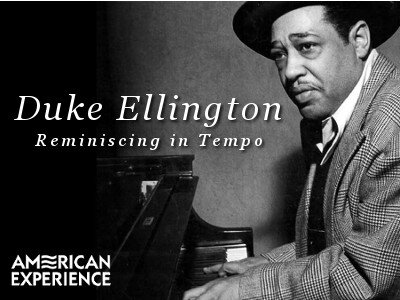 Duke Ellington: Reminiscing in Tempo - American Experience 4x10 | TVmaze