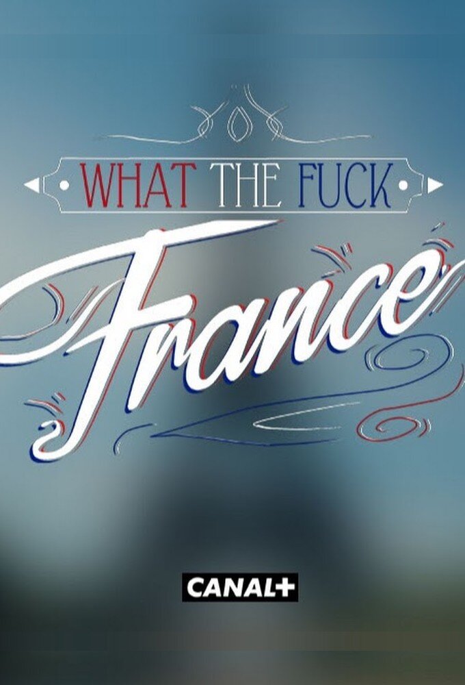 What the Fuck France