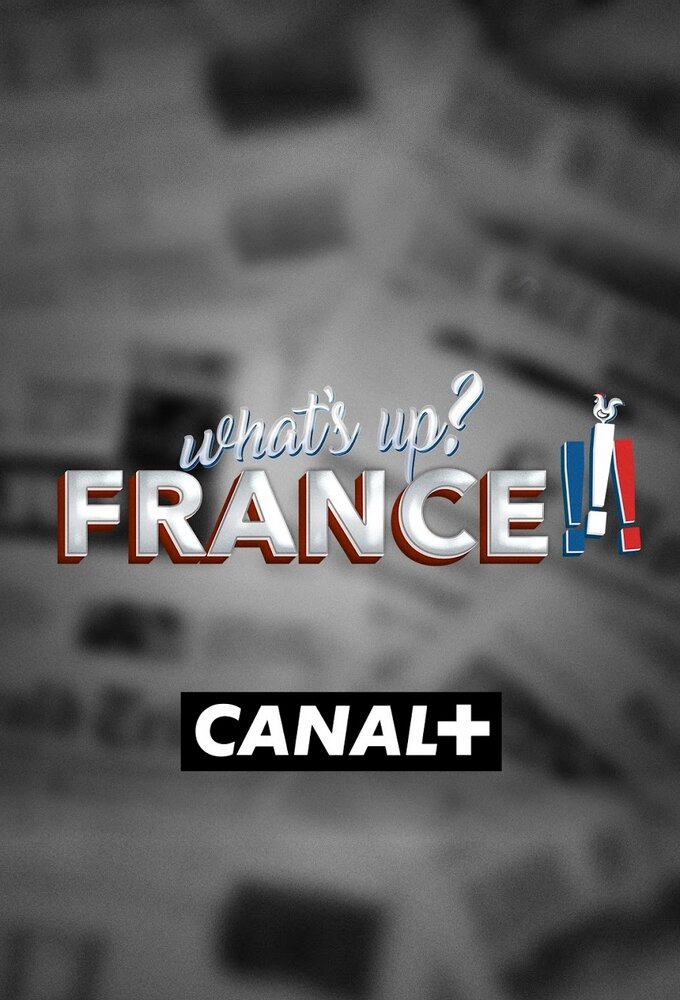 What's Up France