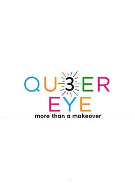 Queer Eye Season 3 poster