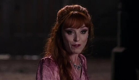 Ruth Connell, Supernatural S15E03